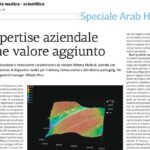 Althena Medical su Osservatorio medico-scientifico | Althena Medical