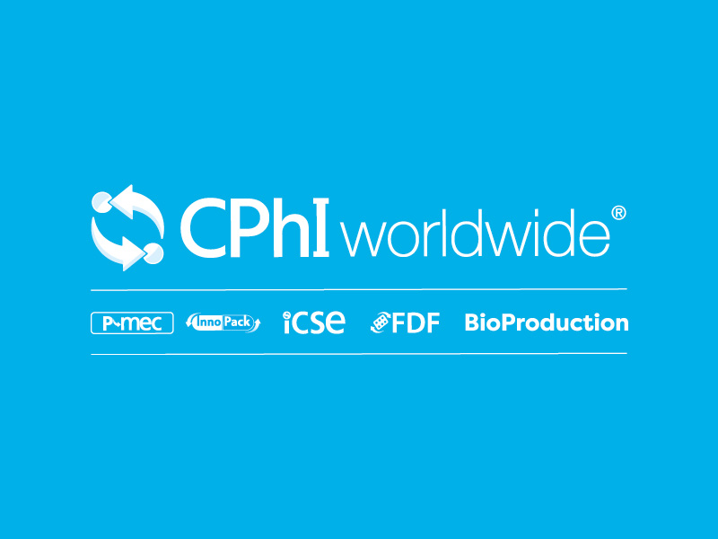 CPhI Francoforte 1-2-3 Novembre 2022 | Althena Medical