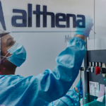 About | Althena Medical