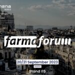 Farmaforum 20-21 Settembre 2023 | Althena Medical