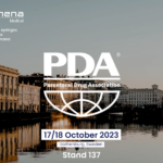PDA Universe of Pre-Filled Syringes and Injection Devices Conference 17 - 18 Ottobre 2023 | Althena Medical