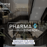 PharmaSynergyOTC 14-15 September 2023 | Althena Medical