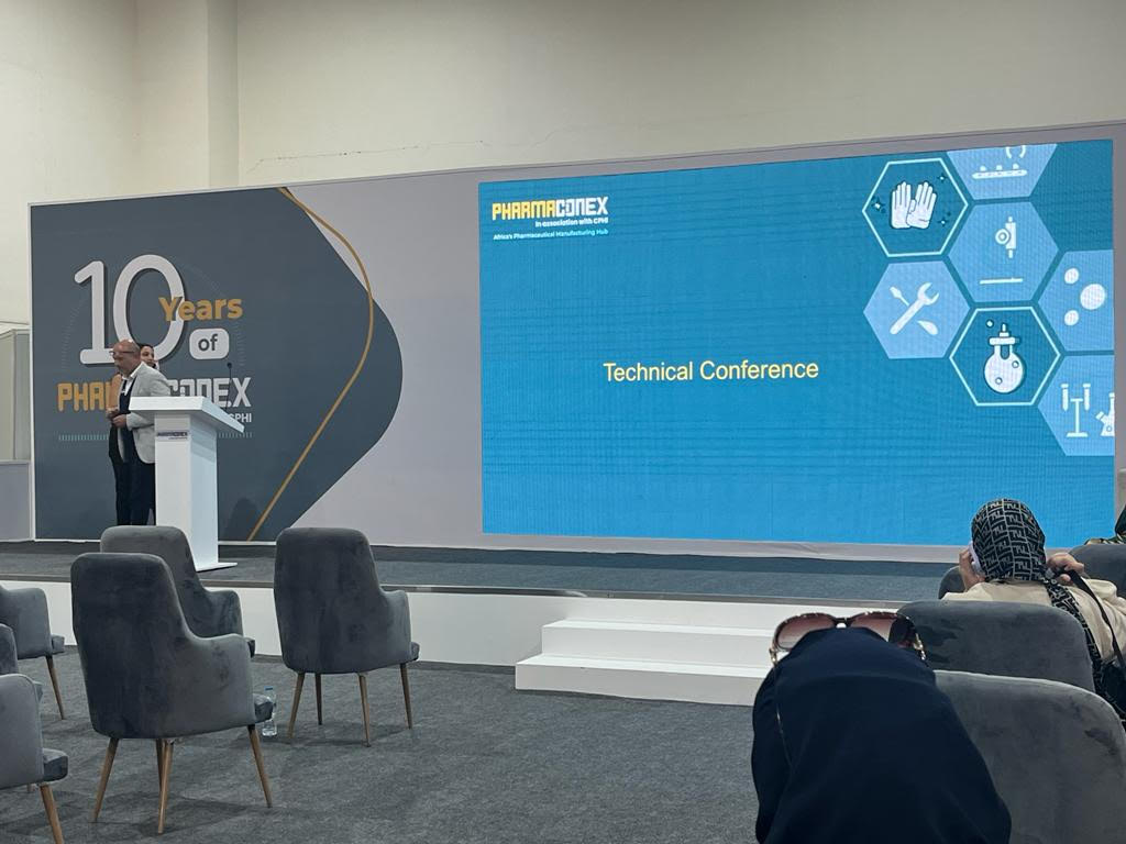 Pharmaconex 3 -5 Settembre 2023 | Althena Medical