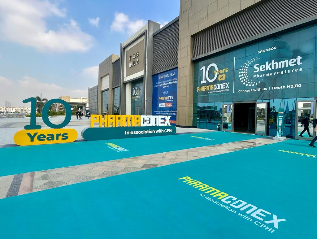 Pharmaconex 3 -5 Settembre 2023 | Althena Medical