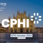 CPHI 8-10 Ottobre 2024 | Althena Medical