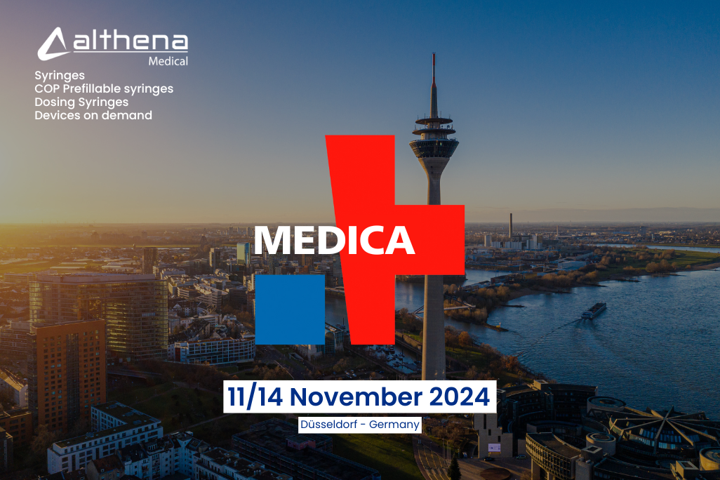 MEDICA 2024