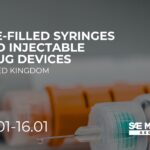 London is calling! | Althena Medical