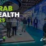 Arab health 2025 | Althena Medical