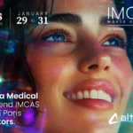 IMCAS, Paris, 29-31/01 | Althena Medical