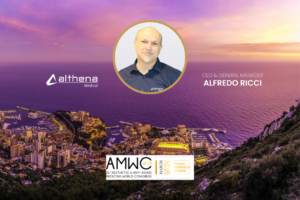 Althena Medical Attending AMWC 2026 Aesthetic Medicine Congress | Althena Medical