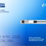 Althena Medical at Prefilled Syringes East Coast Conference 2026 | Boston, 27–29 April 2026 | Althena Medical