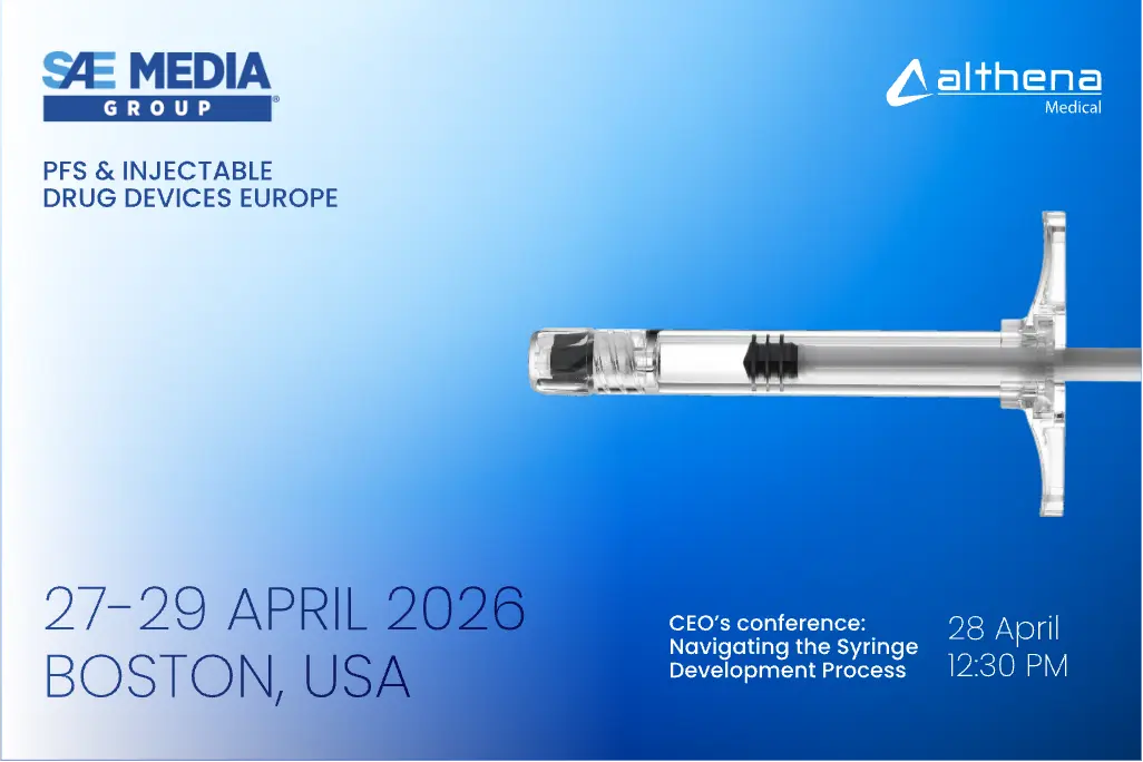 Home | Althena Medical