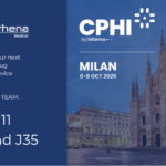 Althena Medical to exhibit at CPHI 2026 in Milan | Althena Medical